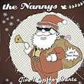 Bild 'Give it up for santa' von The Nannys