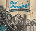 Bild der CD 'Big Band Rollercoaster' von The Nannys