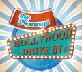 Bild der CD 'Hollywood Drive-In' von The Nannys