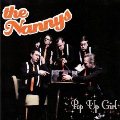 Bild der CD 'Pop-up Girl' von The Nannys